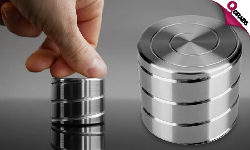 Fidget Spinners!